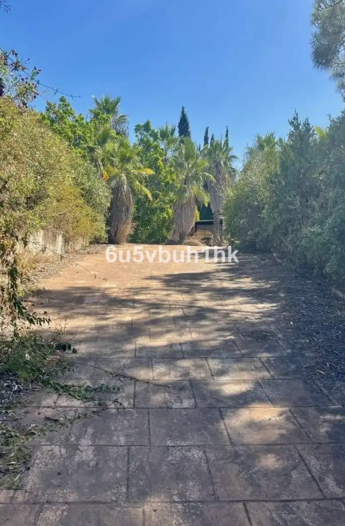 Chalet con piscina en venta en Calle Hungria 30B, imagen 19