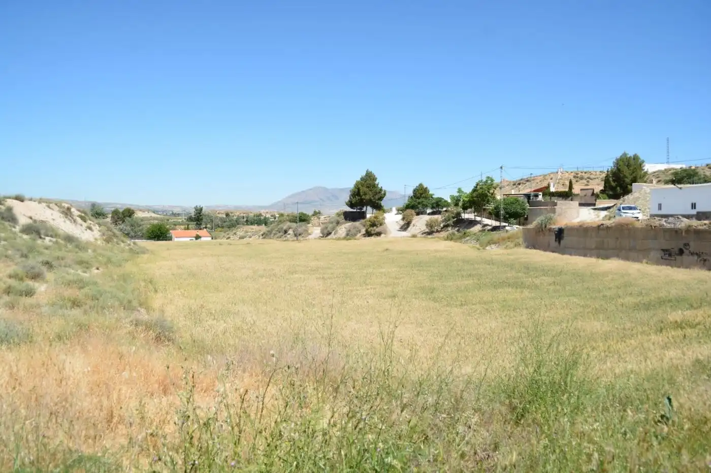 Casa in vendita a Baza, imagen 21