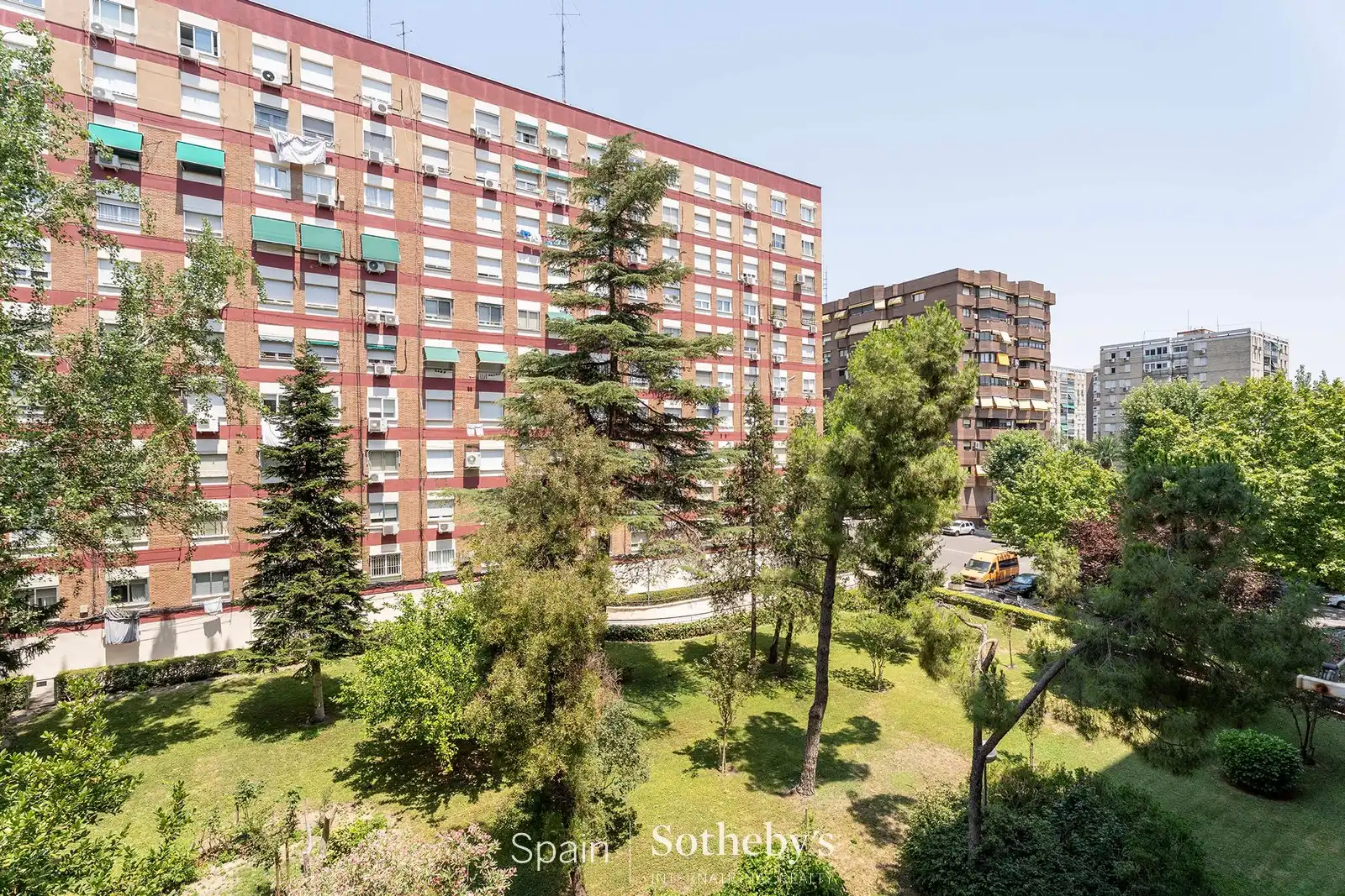 Appartement compact avec ascenseur à vendre à Calle Cruz del Sur, imagen 38