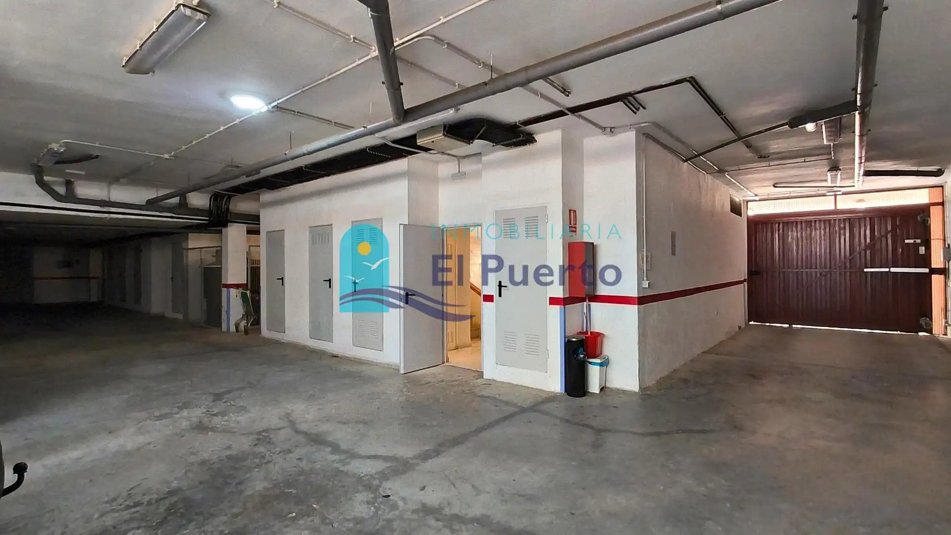 Apartamento en venta en Mazarrón con Aire acondicionado, Calefacción y Terraza