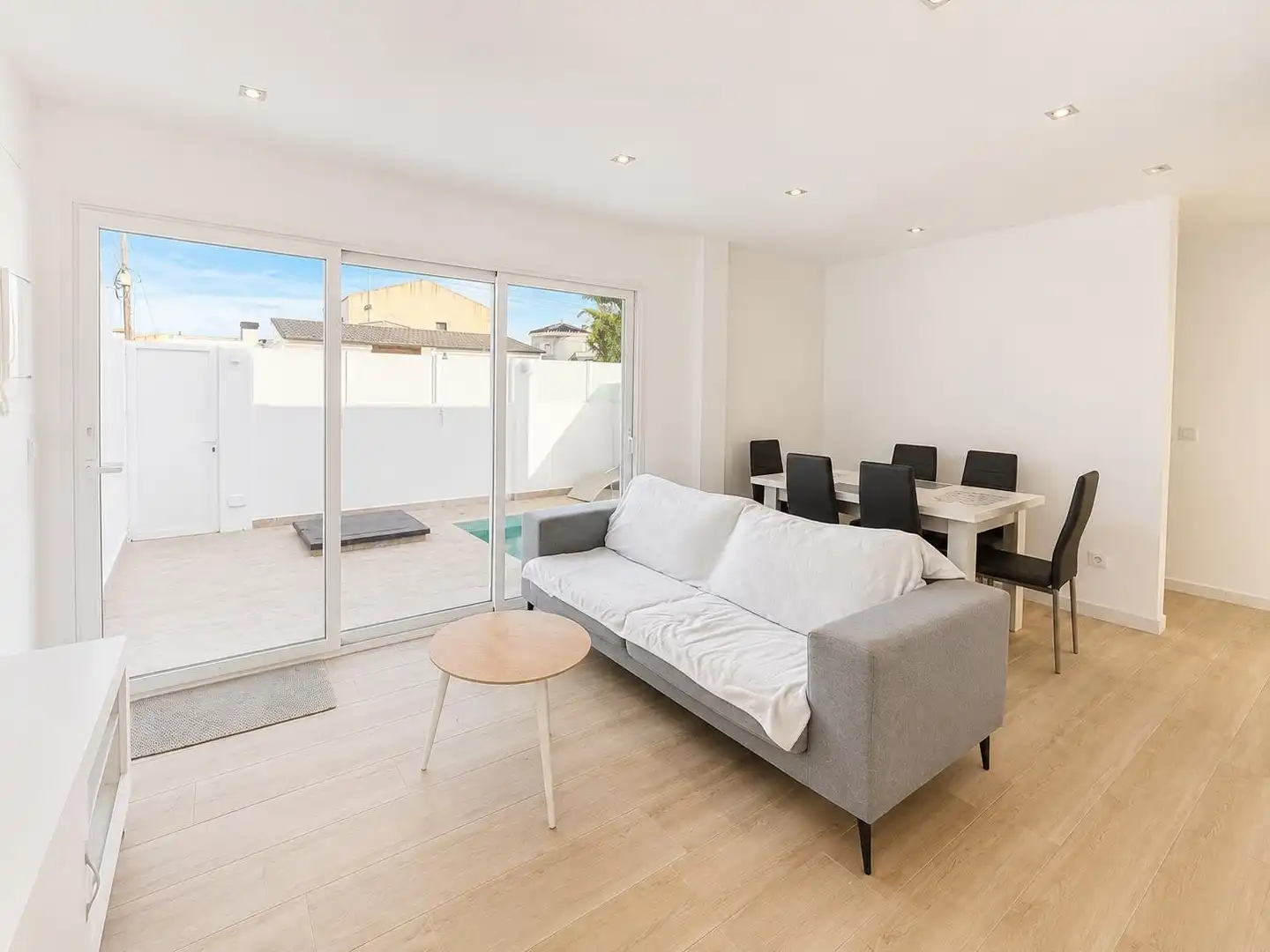 Casa con piscina in vendita a Orihuela Costa, imagen 5