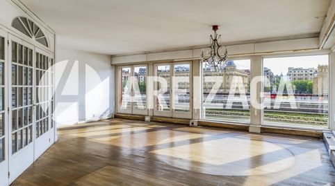 Foto 4 de Piso en venta en Ramón María Lili Pasealekua, 3, Gros, Donostia - San Sebastián