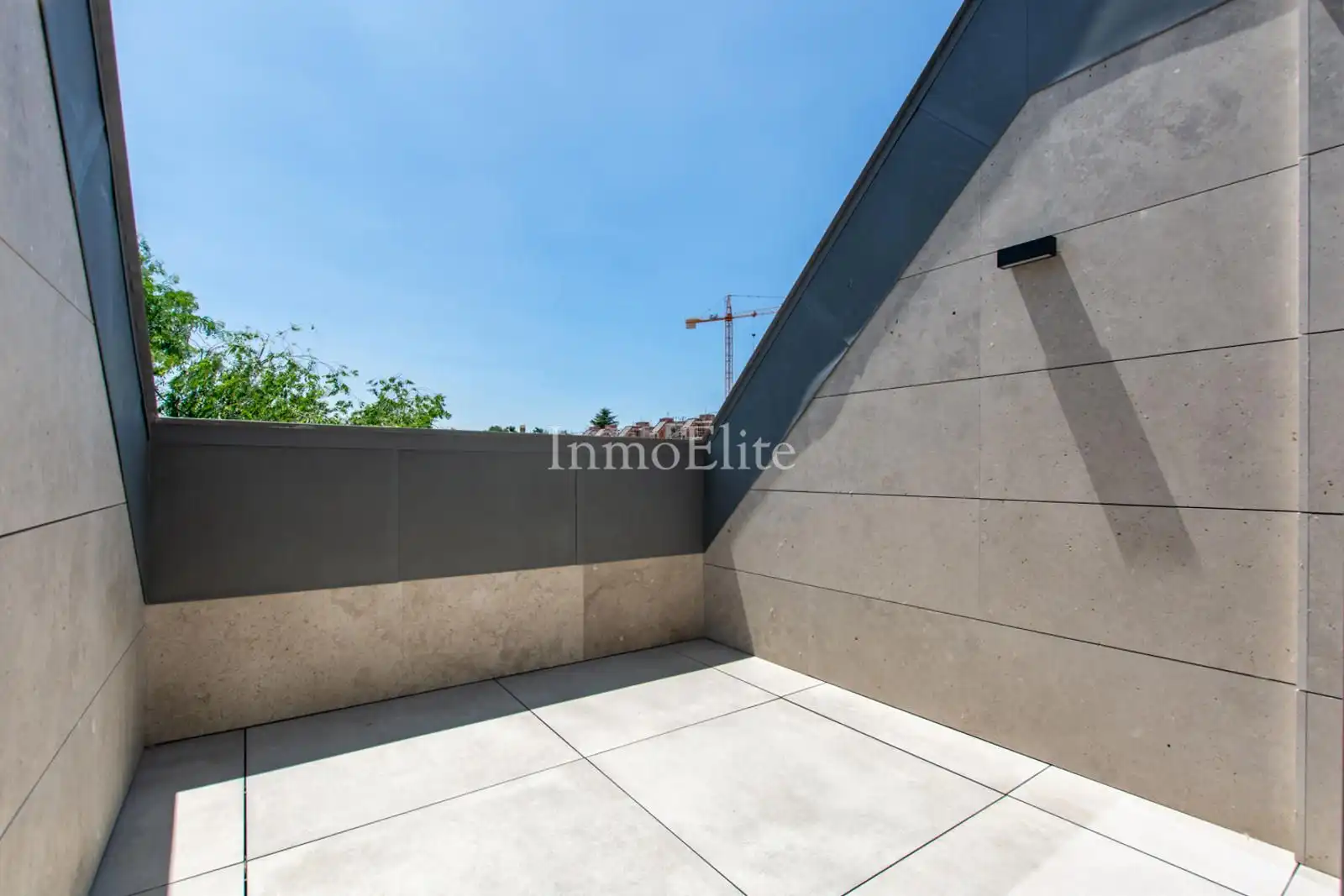 Casa bifamiliare con piscina in vendita a Avenida Europa, imagen 40