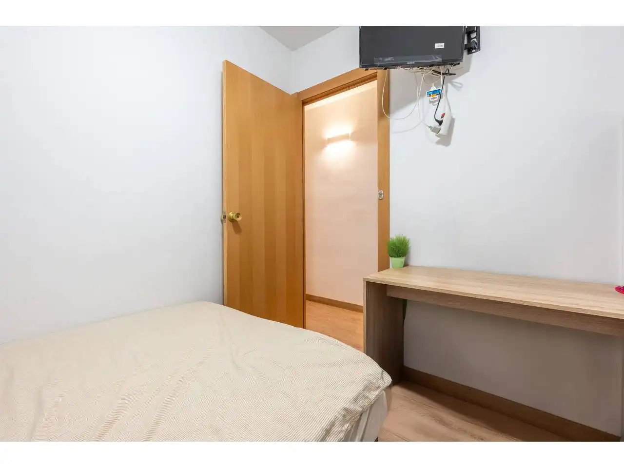 Habitación de Piso en venta en Barcelona