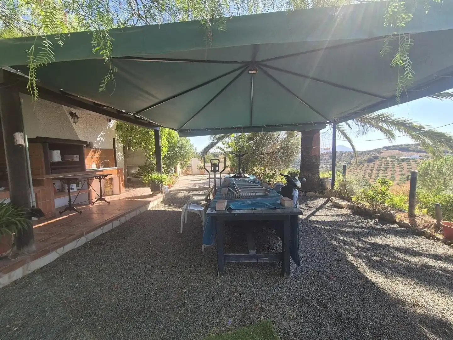 Terreny rústic en venda a Loja, imagen 44