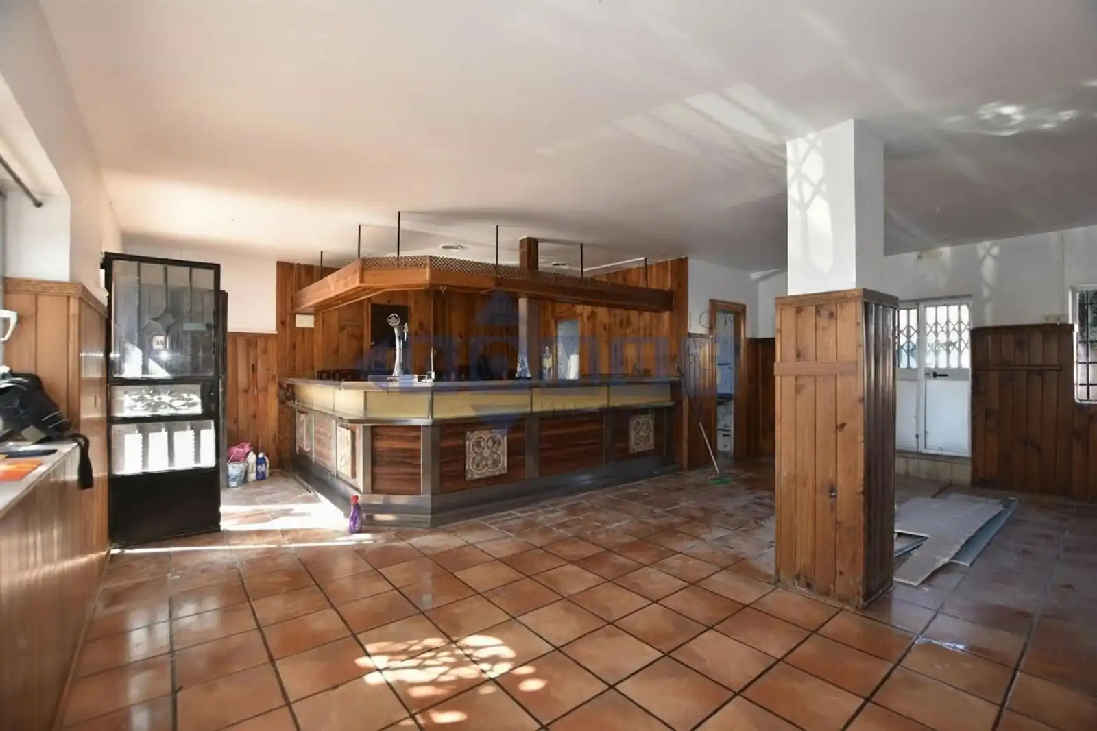 Local comercial en venda a Centro