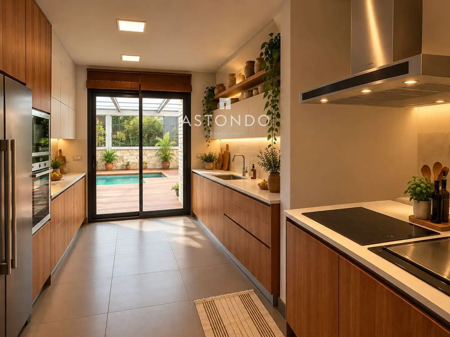 Terraced house with pool for sale in Valdepastores - Las Encinas, imagen 31