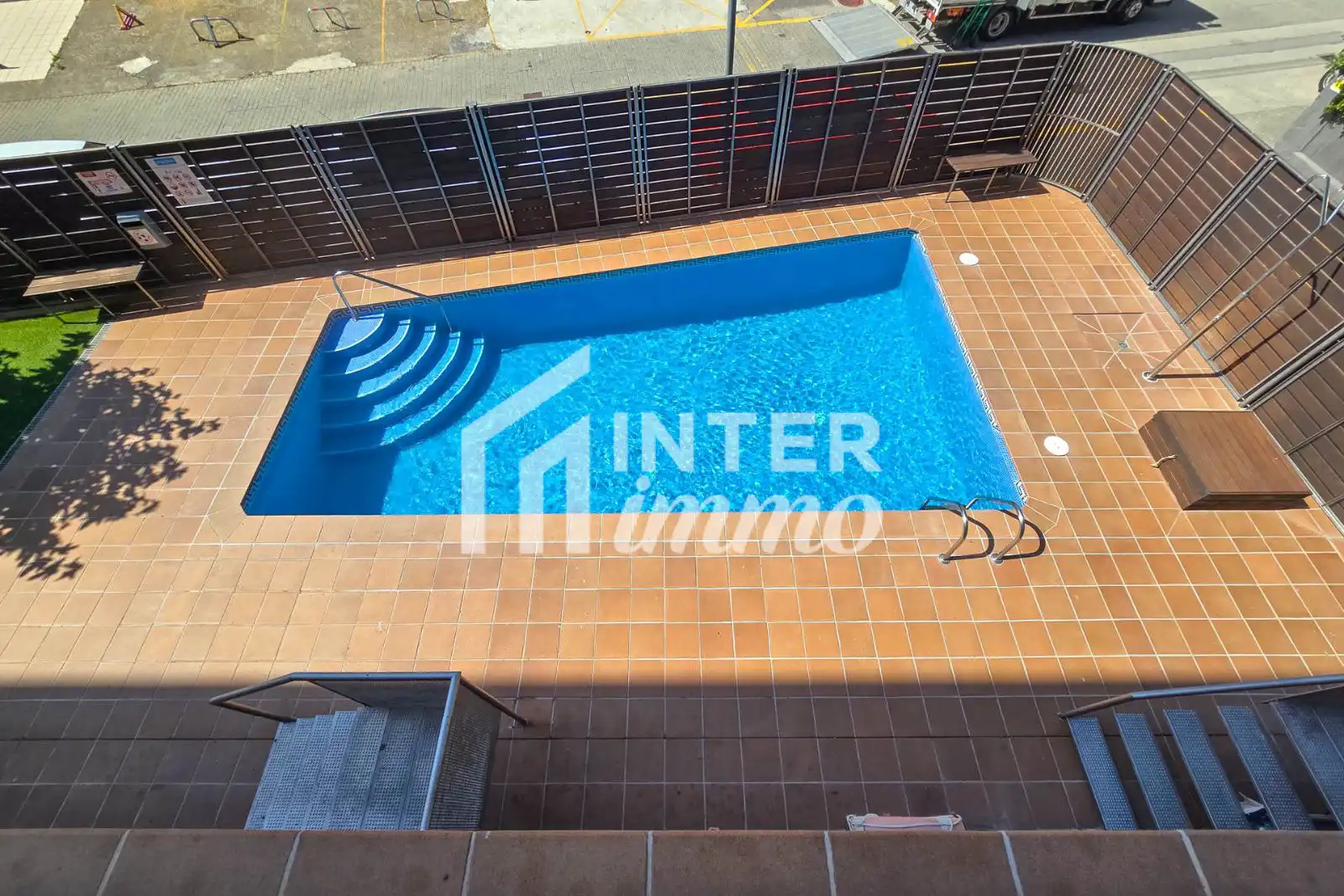 Mini appartamento con piscina in vendita a Calle Joanot Martorell 6, imagen 25