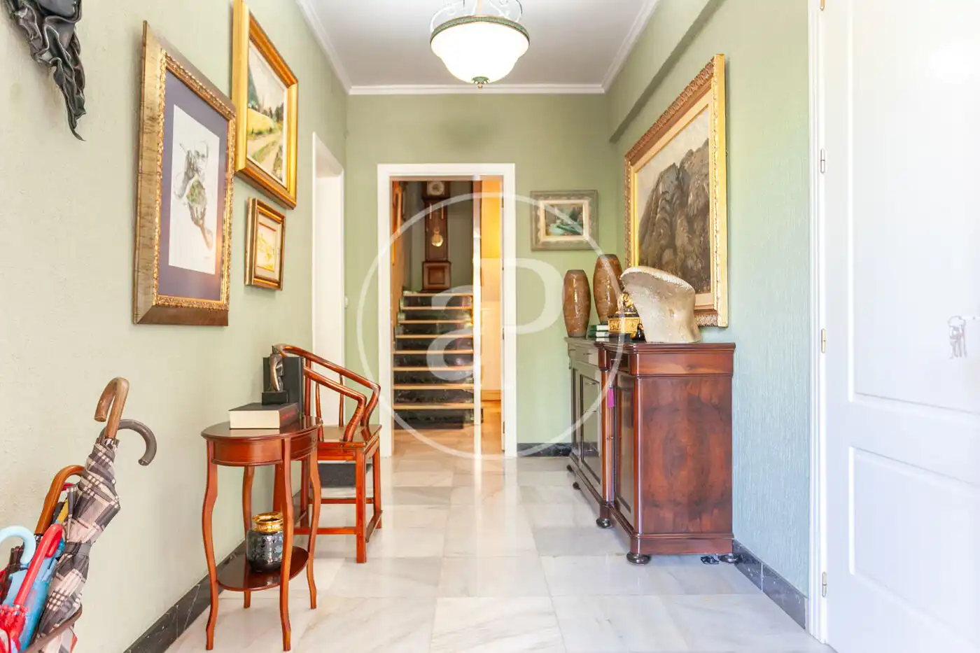 Houses for sale in Dénia  with Air Conditioner, Heating and Private garden