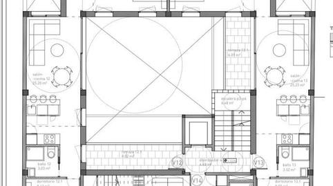 Foto 4 de Edifici en venda a Calle Lorenzo Silva, Suárez, Málaga Capital