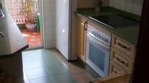 Foto 5 de Piso en venta en Avenida de Madrid, 25, Avda de Madrid - Pº de la Estación, Jaén Capital