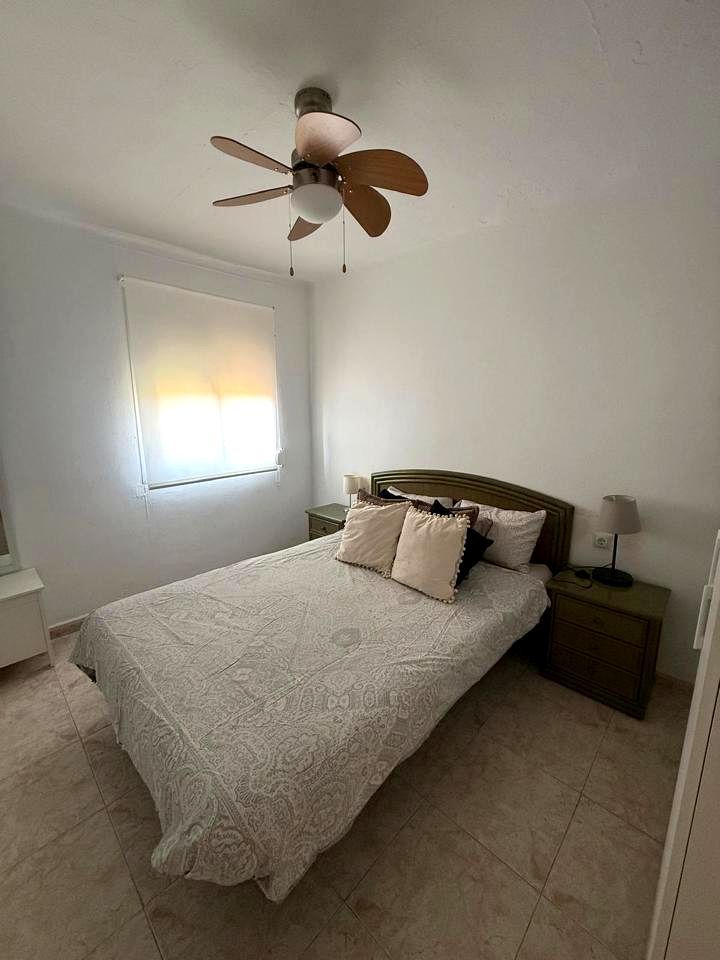 Dormitori de Pis en venda en Málaga Capital