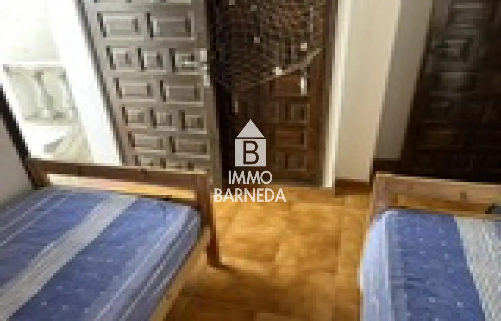 Bedroom of Houses for sale in Empuriabrava  with Terrace, Furnished and Oven