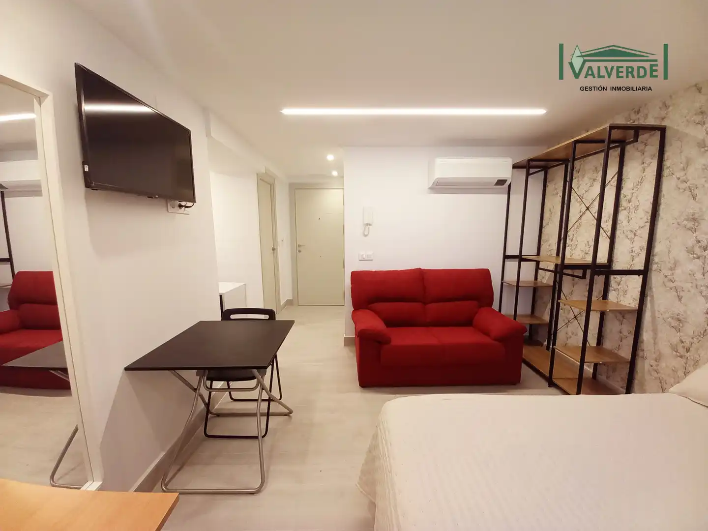 Wohnung zur Miete in Calle Pavaneras, San Matías - Realejo