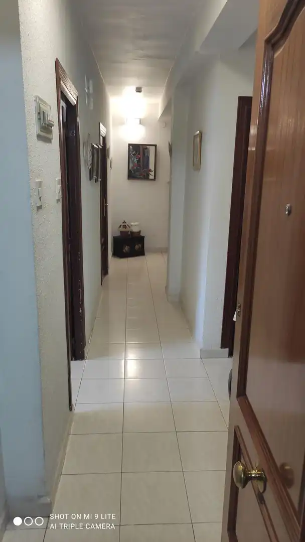 Piso en venta en Jaén con Terraza