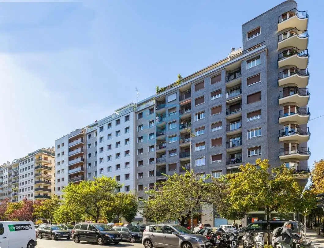 Penthouse with lift for sale in Isabel II.a Etorbidea, imagen 18