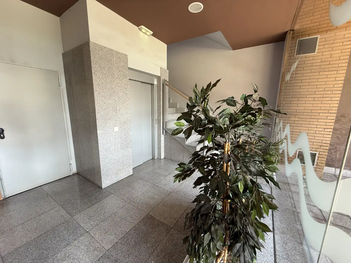 Flat for sale in Oeste