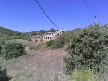 Piso en venta en SUERTE DE TIERRA MACHON Y PEDRIZA EN EL PARAJE GALERA