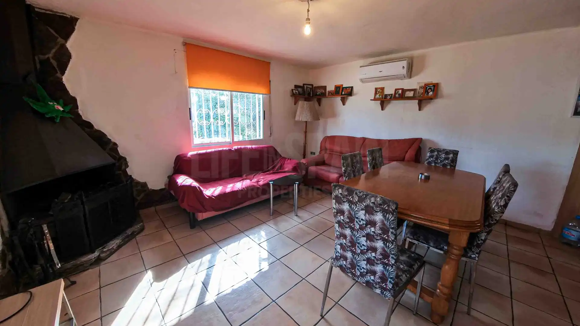 Country homes for sale in Zona Hospital