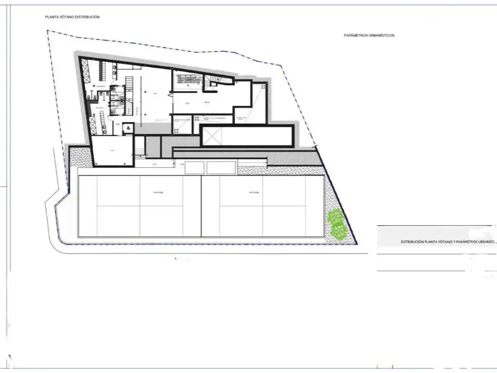 Residencial en venda a Sant Antoni de Portmany