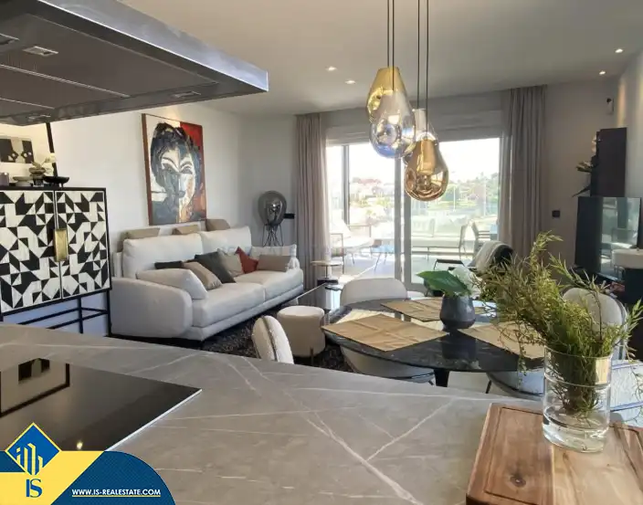 Penthouse with pool for sale in Los Balcones - Los Altos, imagen 3