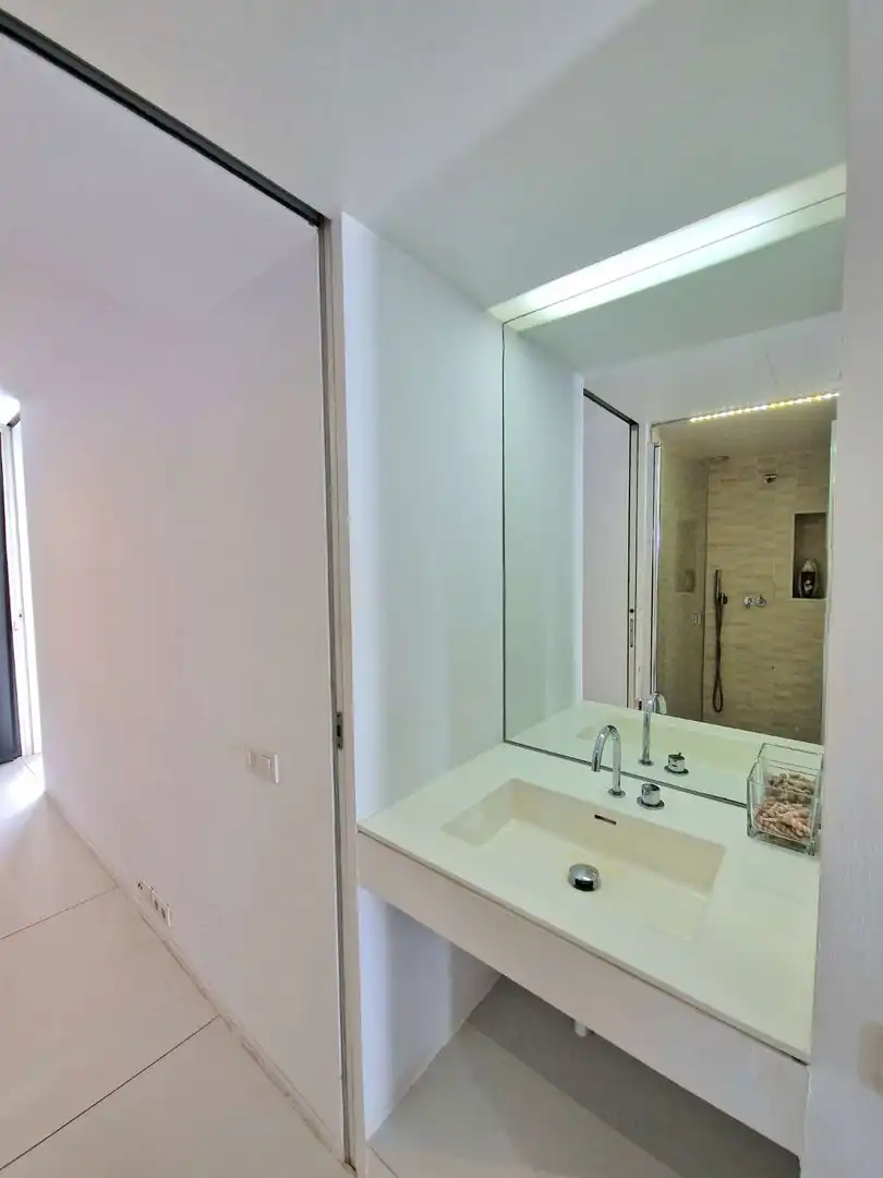 Apartament de lloguer a N/A, Marina Botafoc - Platja de Talamanca