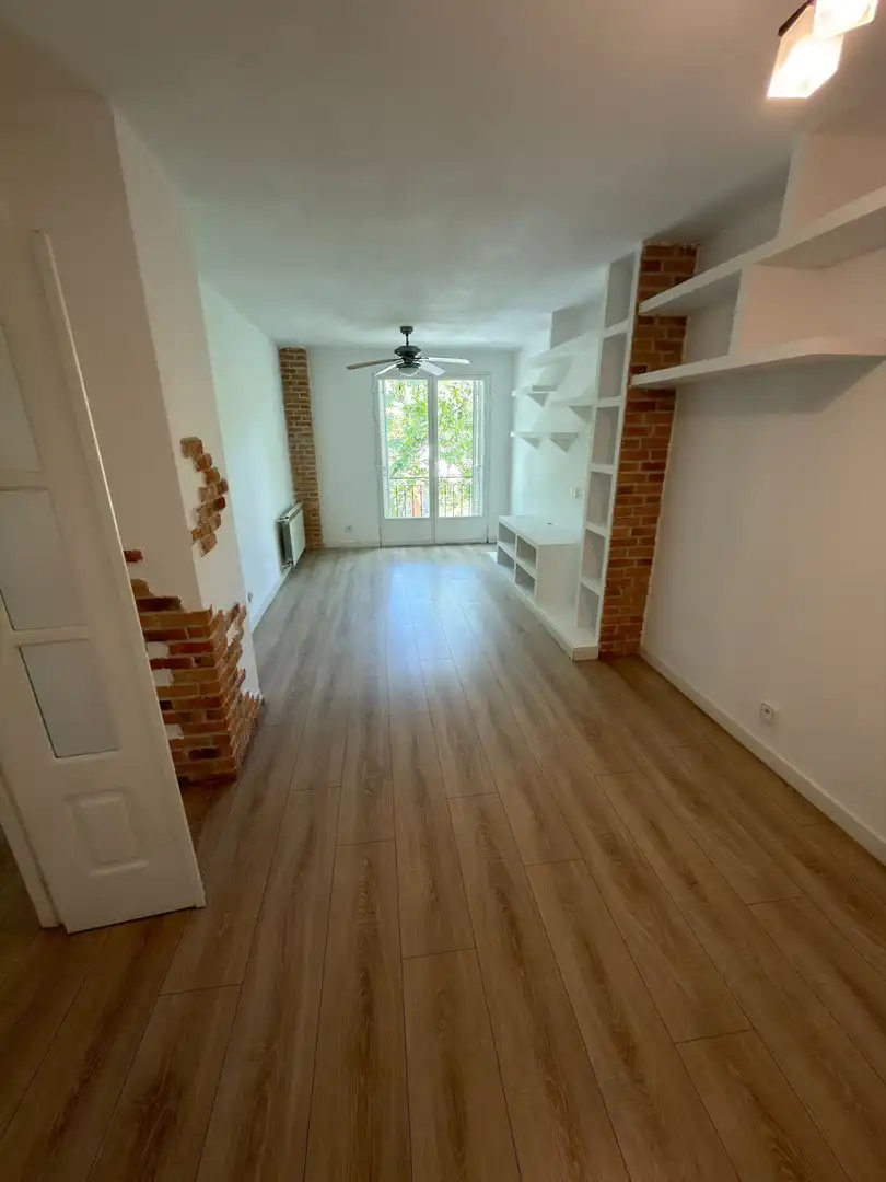 Living room of Flat for sale in Aranjuez  with Heating