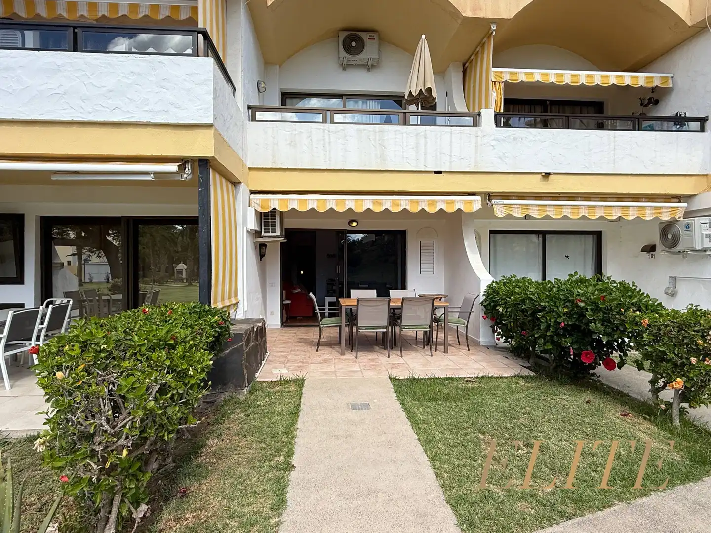 Maison mitoyenne avec jardin à louer à Calle PABLO PICASSO 2, imagen 5