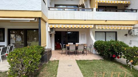 Foto 5 de Casa adosada de alquiler en Calle Pablo Picasso, 2, San Agustín - Bahía Feliz, Las Palmas