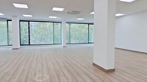 Foto 3 de Oficina de alquiler en Sant Gervasi- Galvany, Barcelona