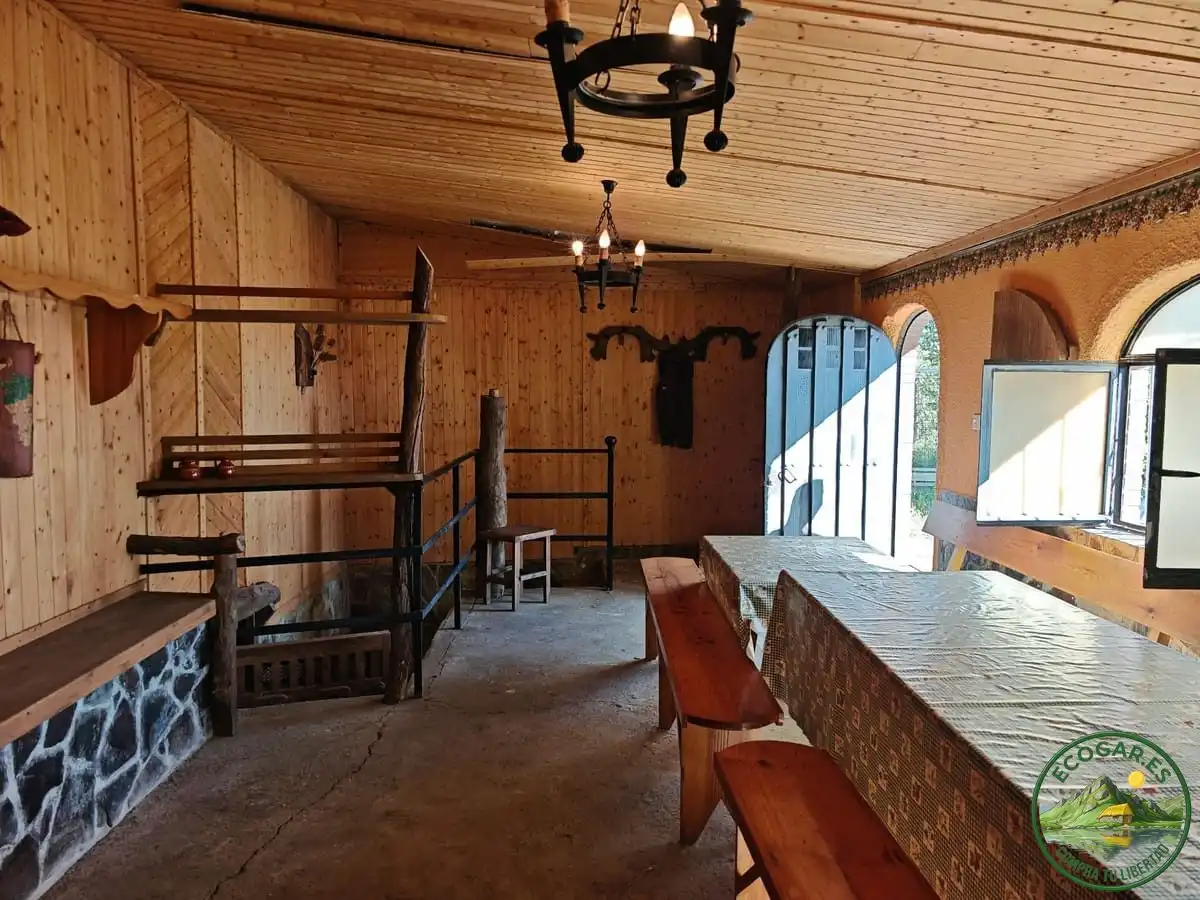 Villa à vendre à Chozas de Abajo, imagen 10