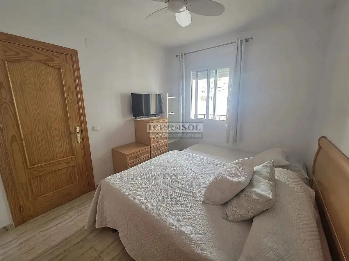 Apartamento con ascensor en venta en Torre del Mar, imagen 9