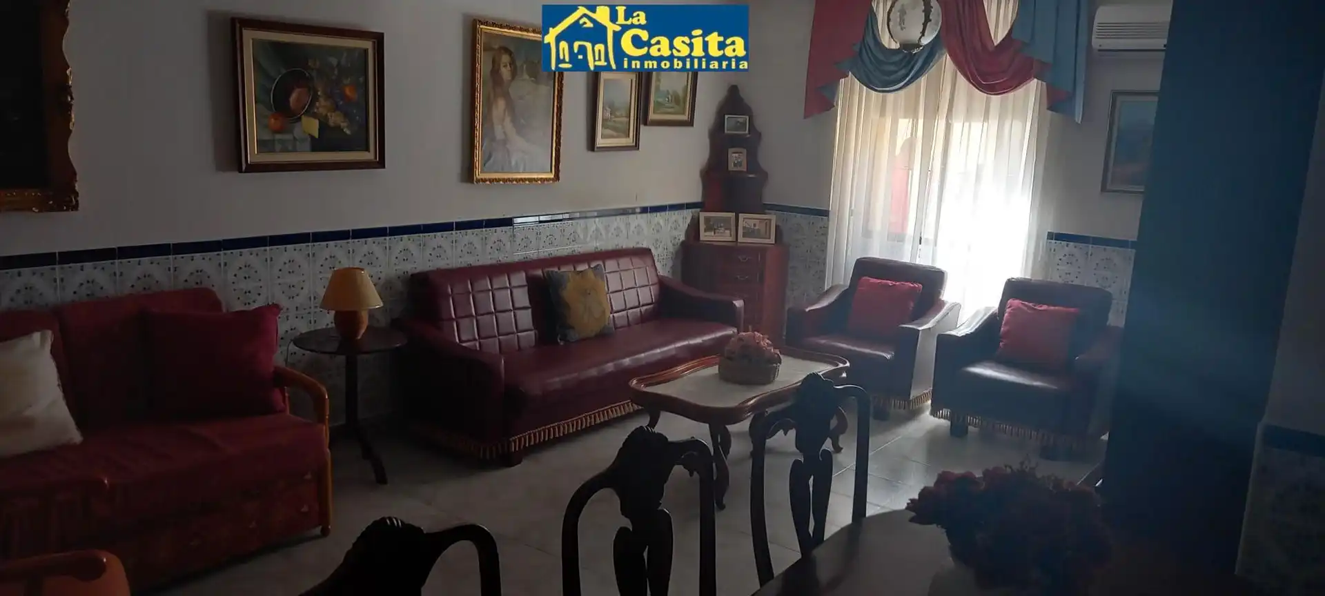 House with terrace for sale in Calzada de Calatrava, imagen 13