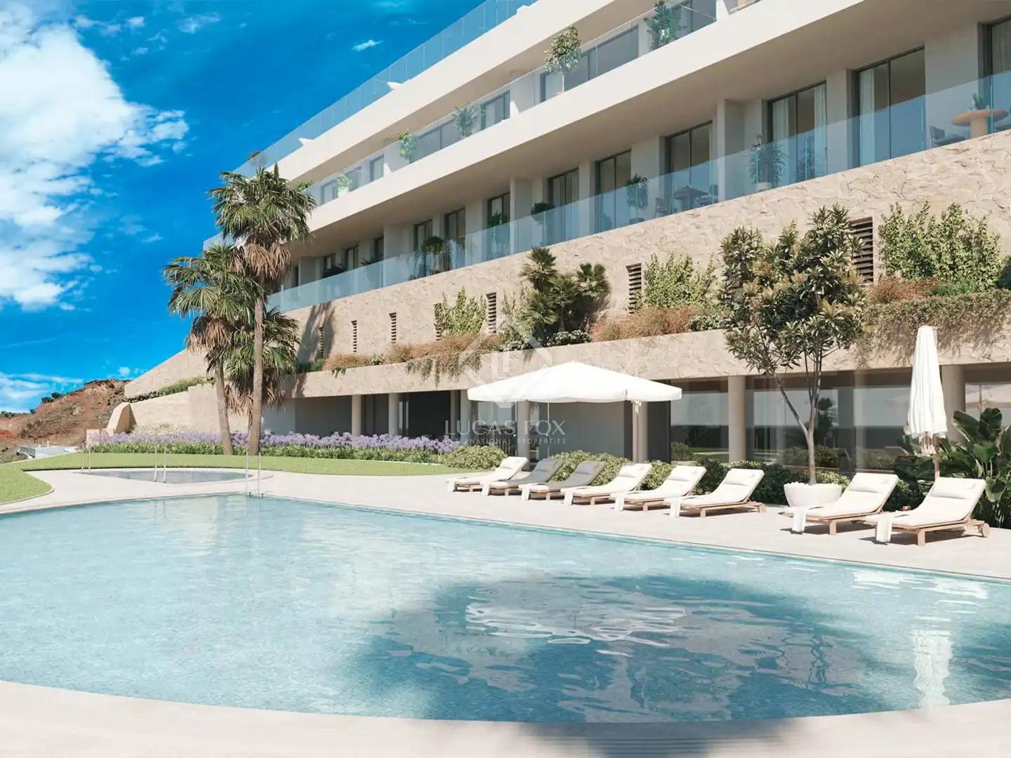 Villa mit Pool zum Verkauf in Torremuelle, imagen 35