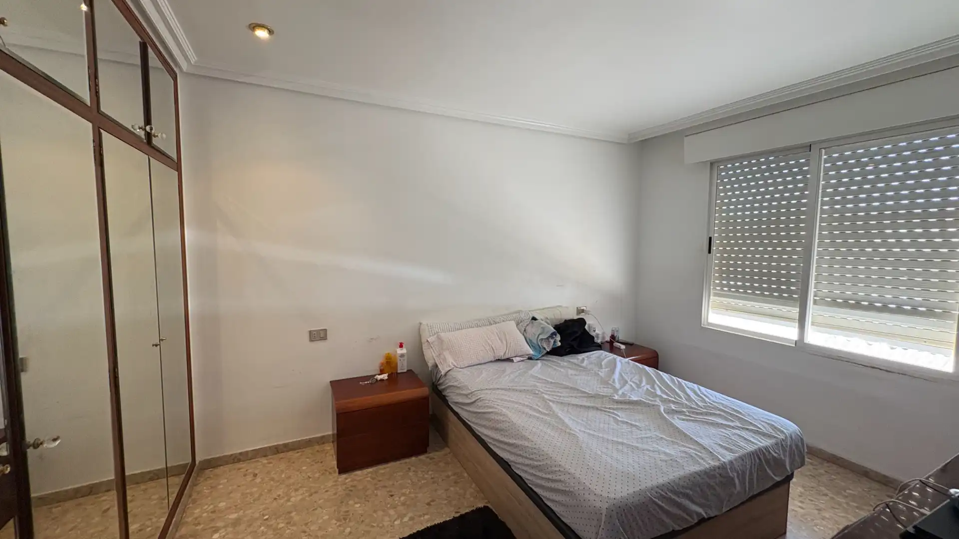 Habitación de Piso en venta en Burriana / Borriana con Trastero y Balcón