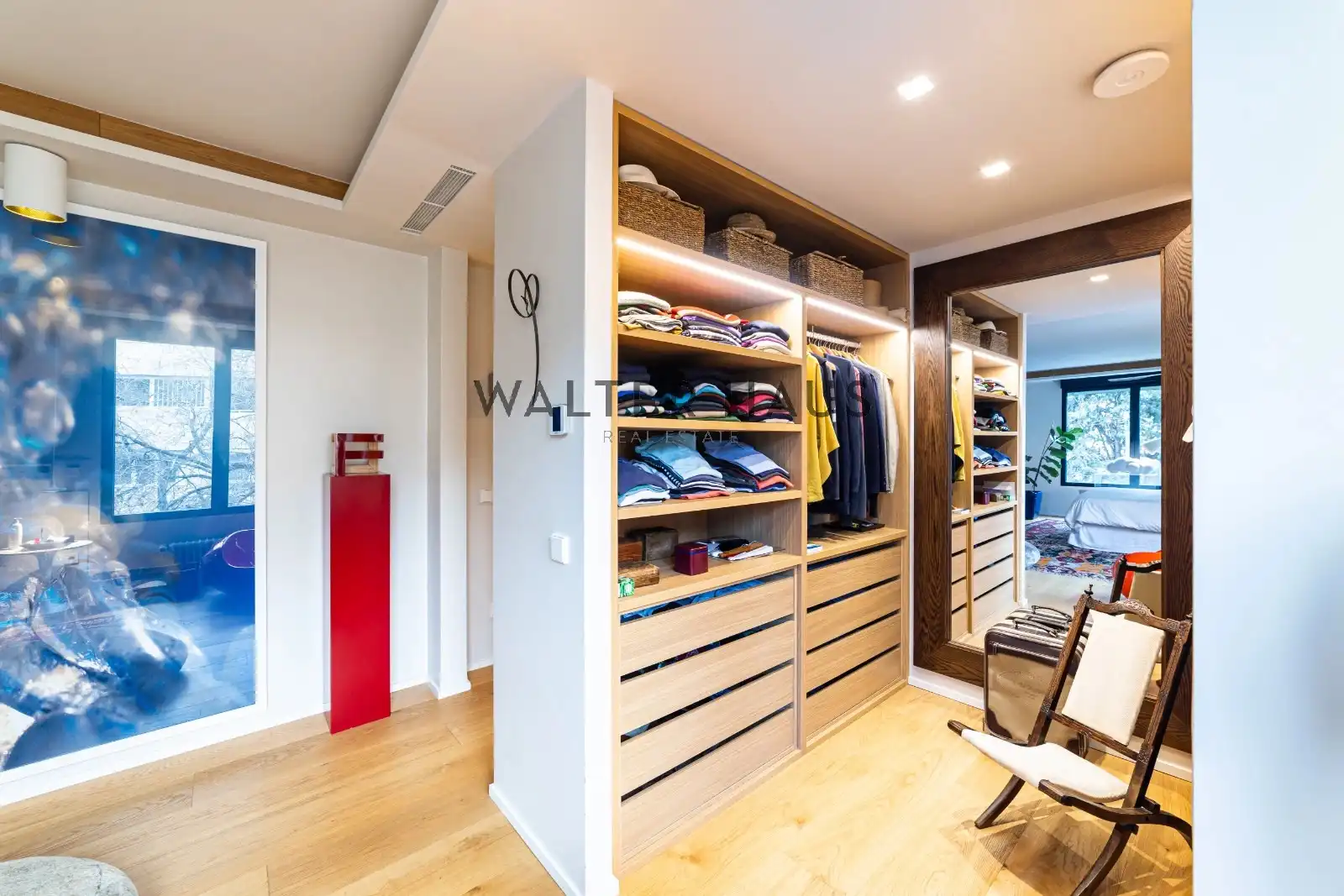 Flat with pool for sale in Calle del Tambre, imagen 26