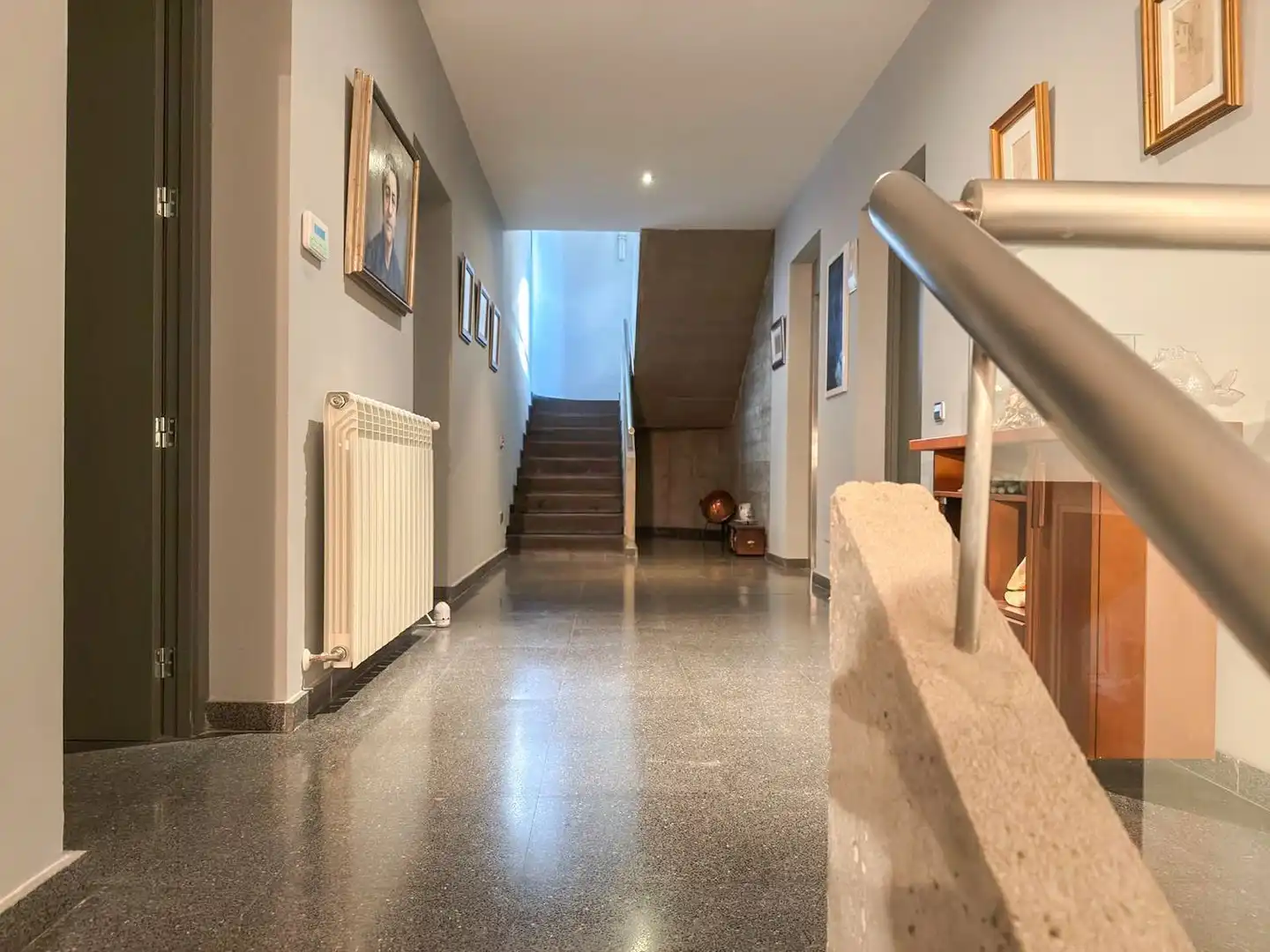 Casa o xalet en venda en Torrelodones amb Calefacció i Traster