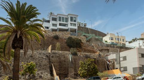 Foto 5 de Casa o xalet en venda a Ciudad Jardín, Las Palmas de Gran Canaria