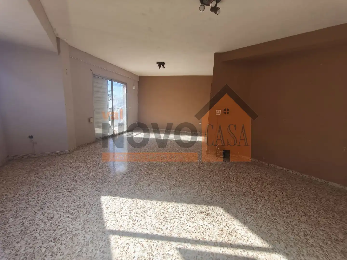 Living room of Flat for sale in Alcàsser