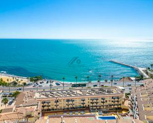 Exterior view of Apartment for sale in Benalmádena  with Terrace, Swimming Pool and Internet