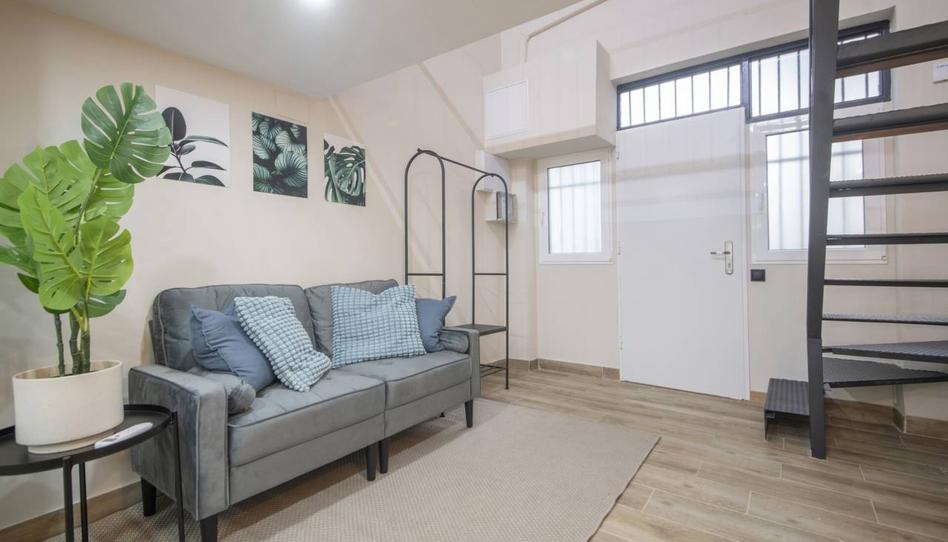 Foto 1 de Pis en venda a El Turó de la Peira, Barcelona