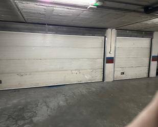 Parking of Garage for sale in La Zubia