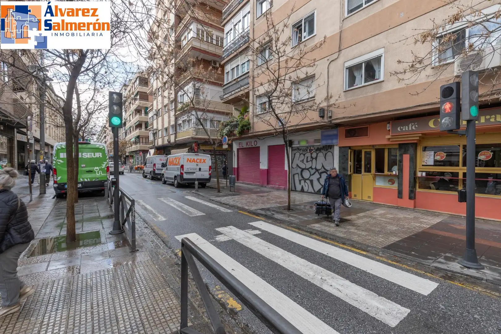 Aparcament en venda a Camino de Ronda, imagen 19