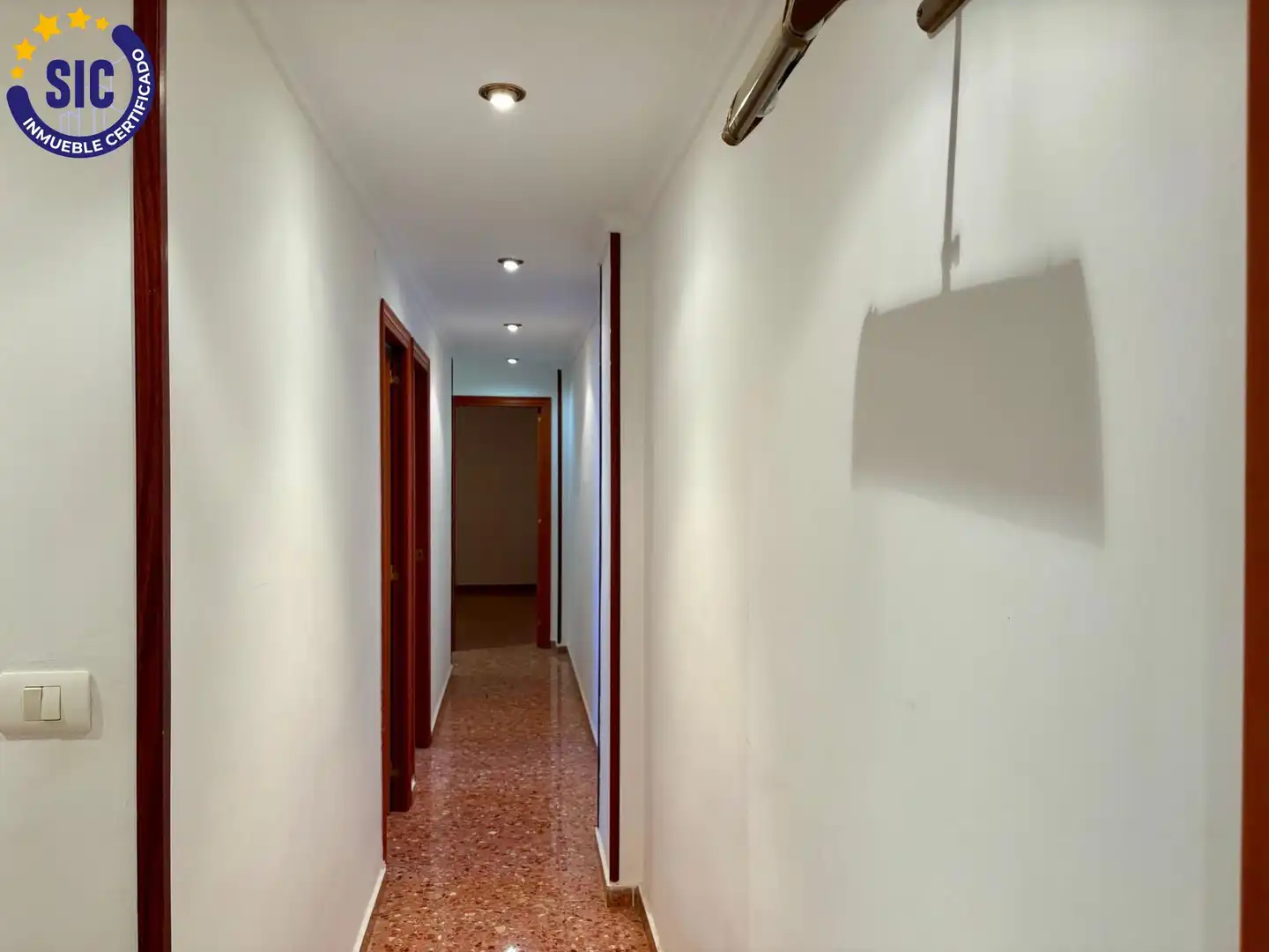 Flat for sale in Nules  with Air Conditioner and Heating