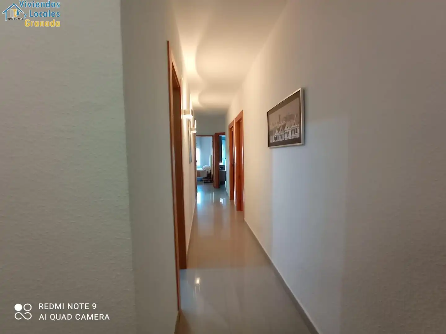 Flat for rent in Granada, Granada