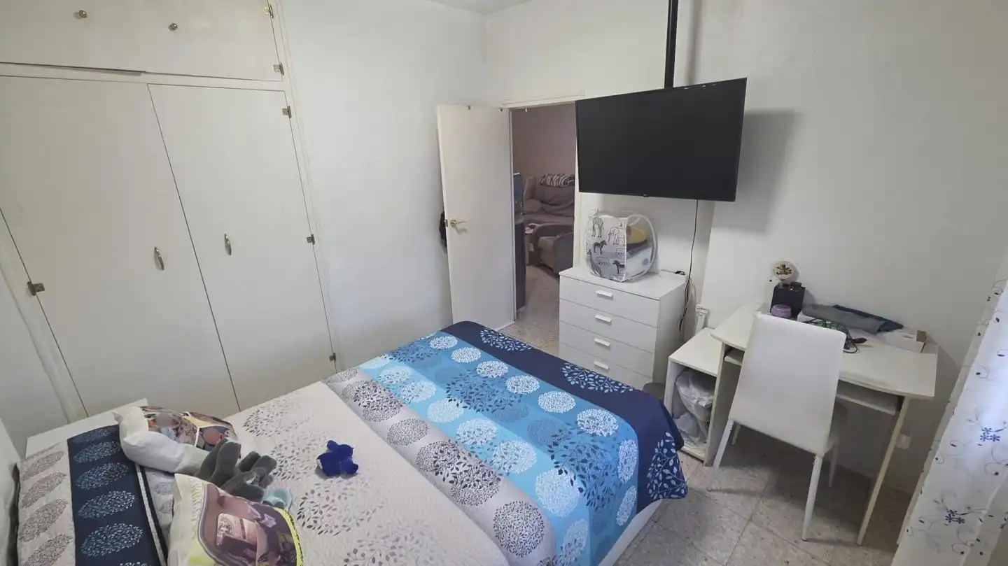 Wohnung zum Verkauf in Miguel De Cervantes, Tarancón