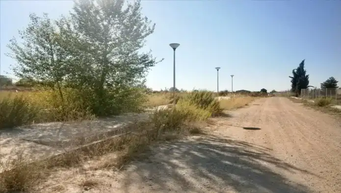 Terreny rústic en venda a C/ Albatàrrec, Plan Parcial SAU-R2, imagen 6
