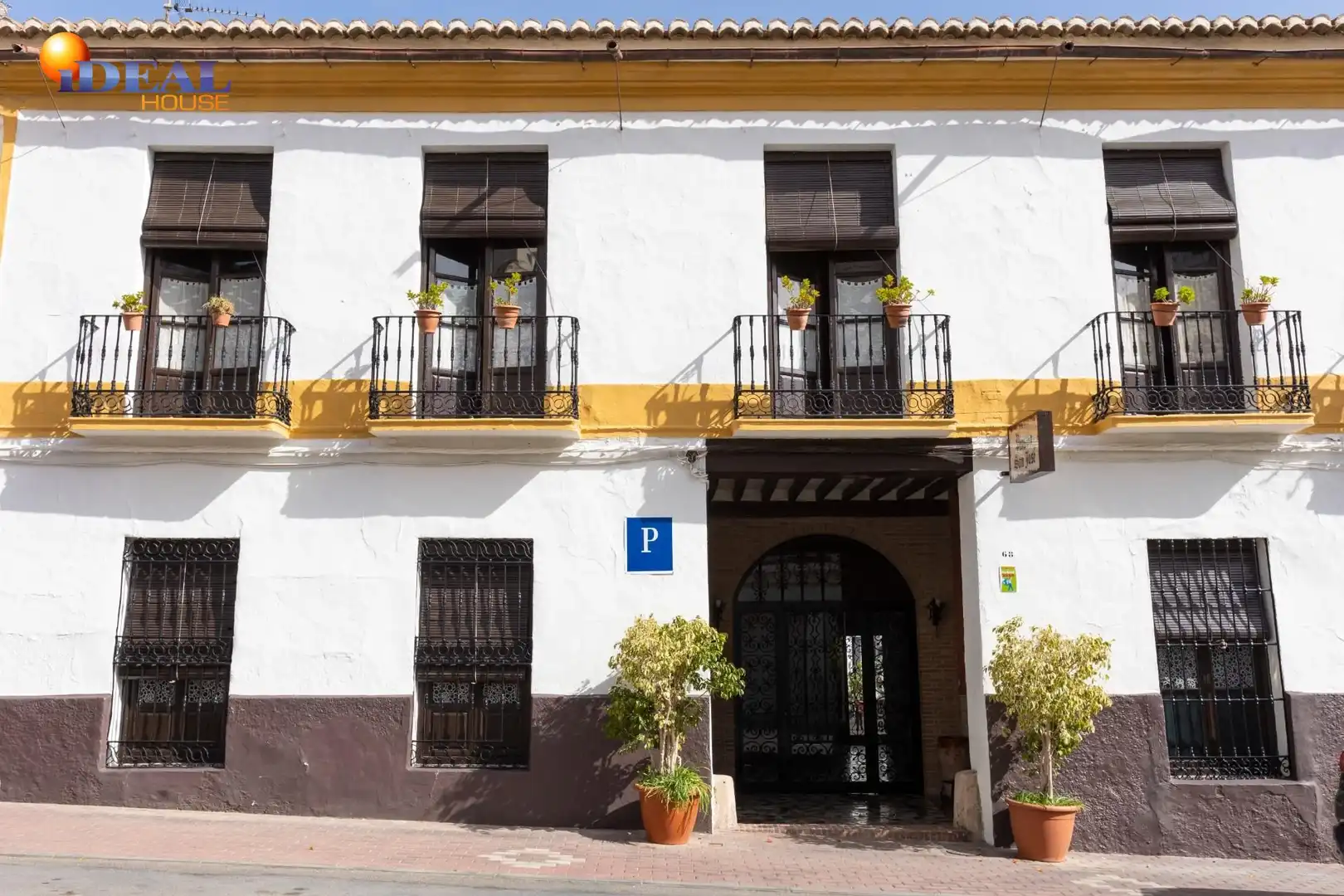 Immobles singulars en venda a Centro