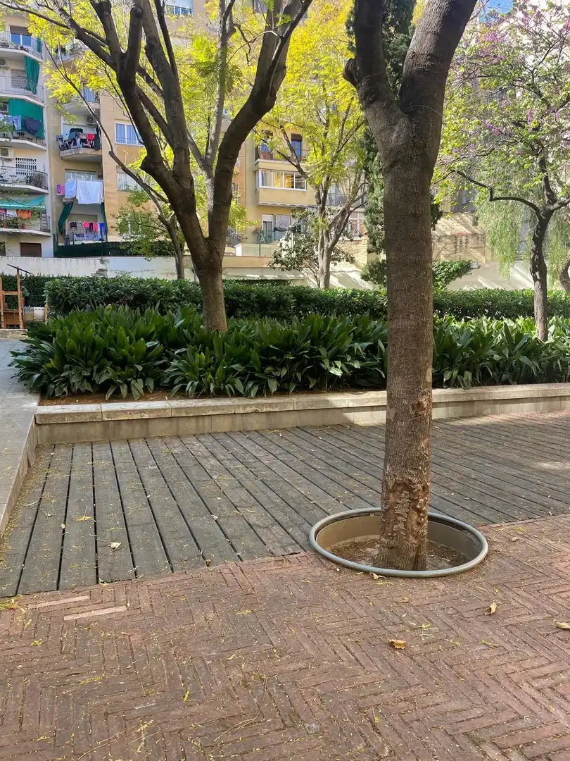 Appartamento con ascensore in vendita a GRAN VIA DE LAS CORTS CATALANES, imagen 26