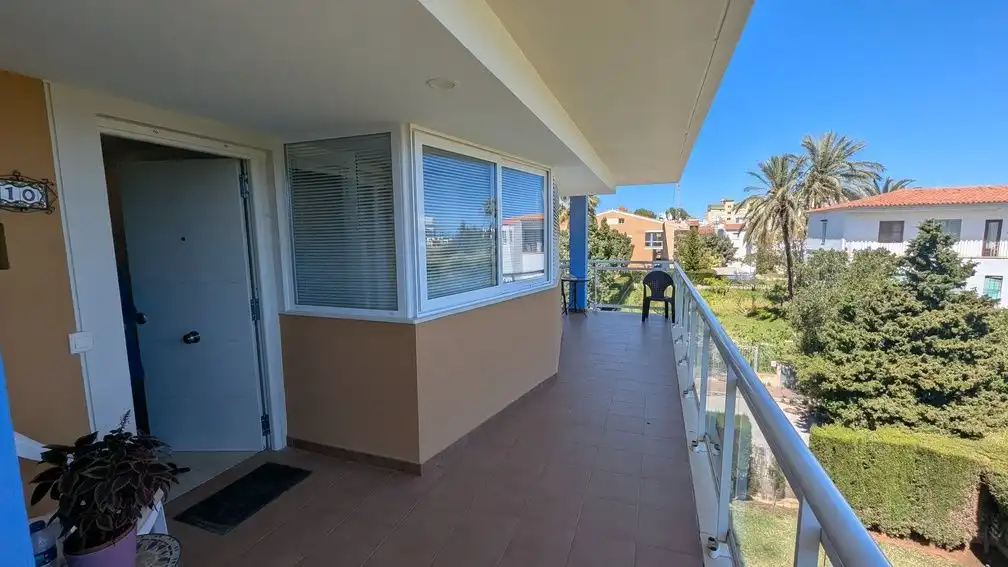 Apartament en venda a Cap Martí - El Tossalet - Pinomar